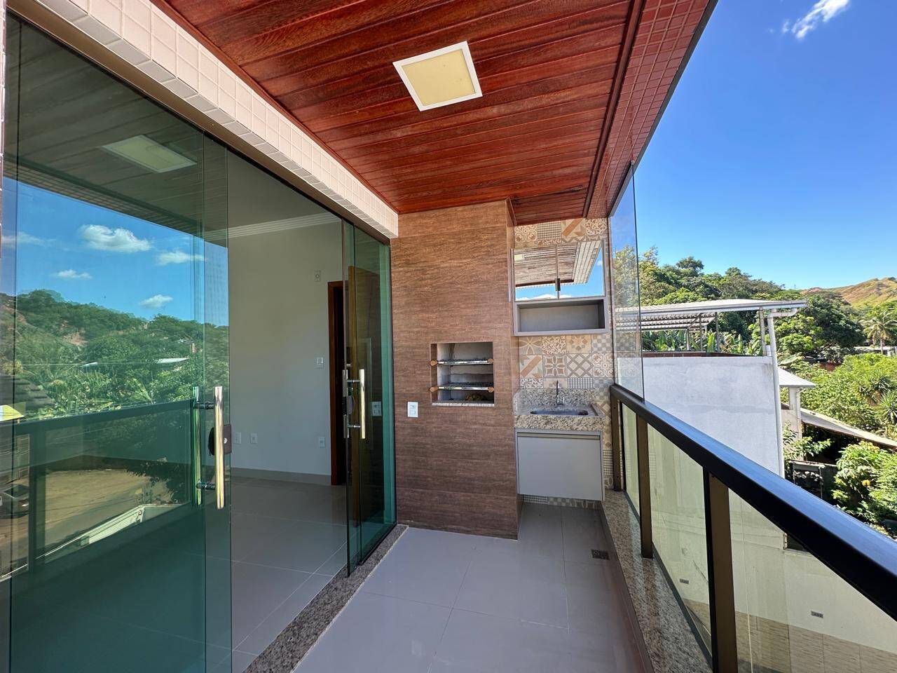 Apartamento, 3 quartos, 87 m² - Foto 1