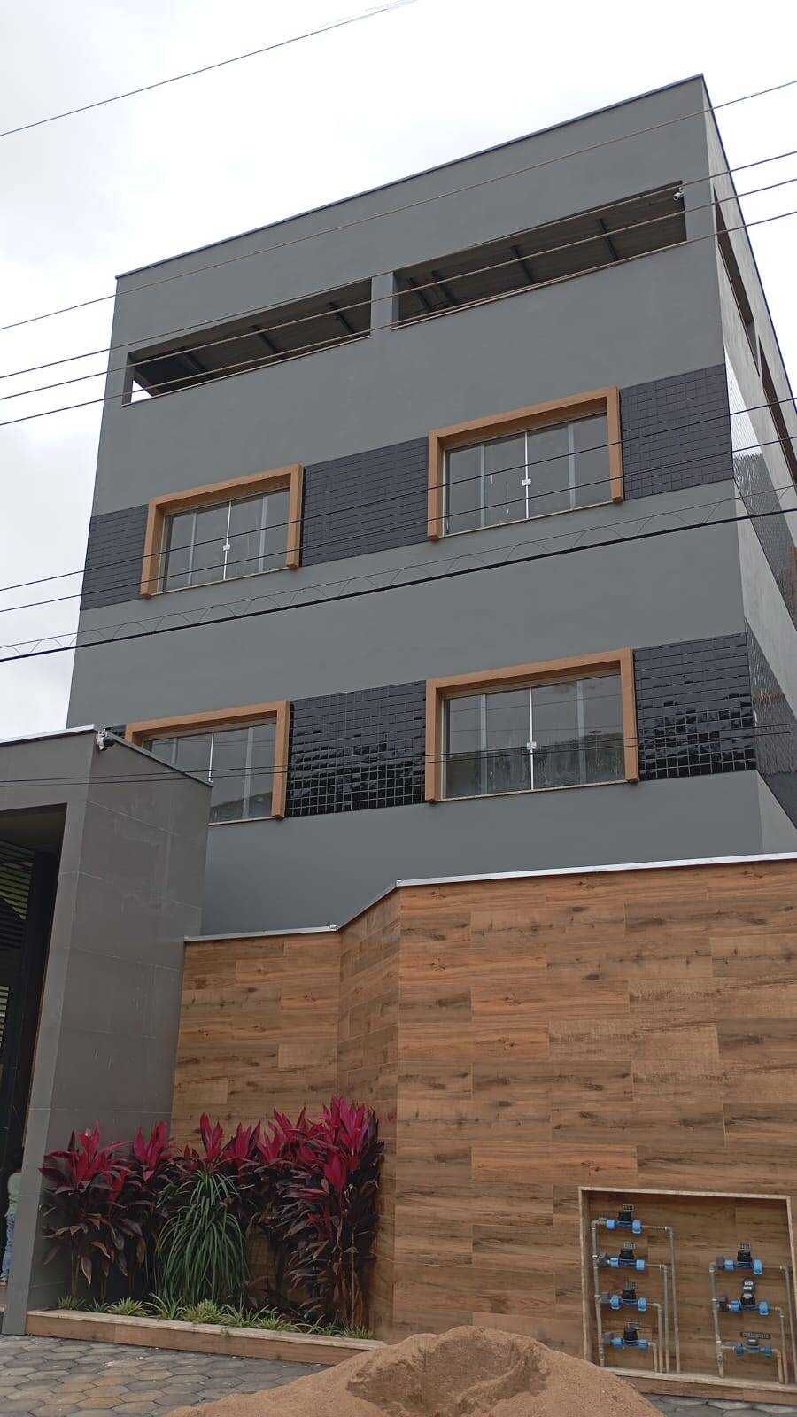 Apartamento para alugar com 3 quartos - Foto 19