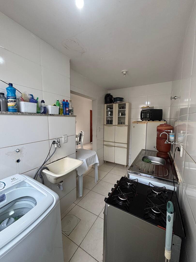 Apartamento à venda com 2 quartos, 76m² - Foto 9