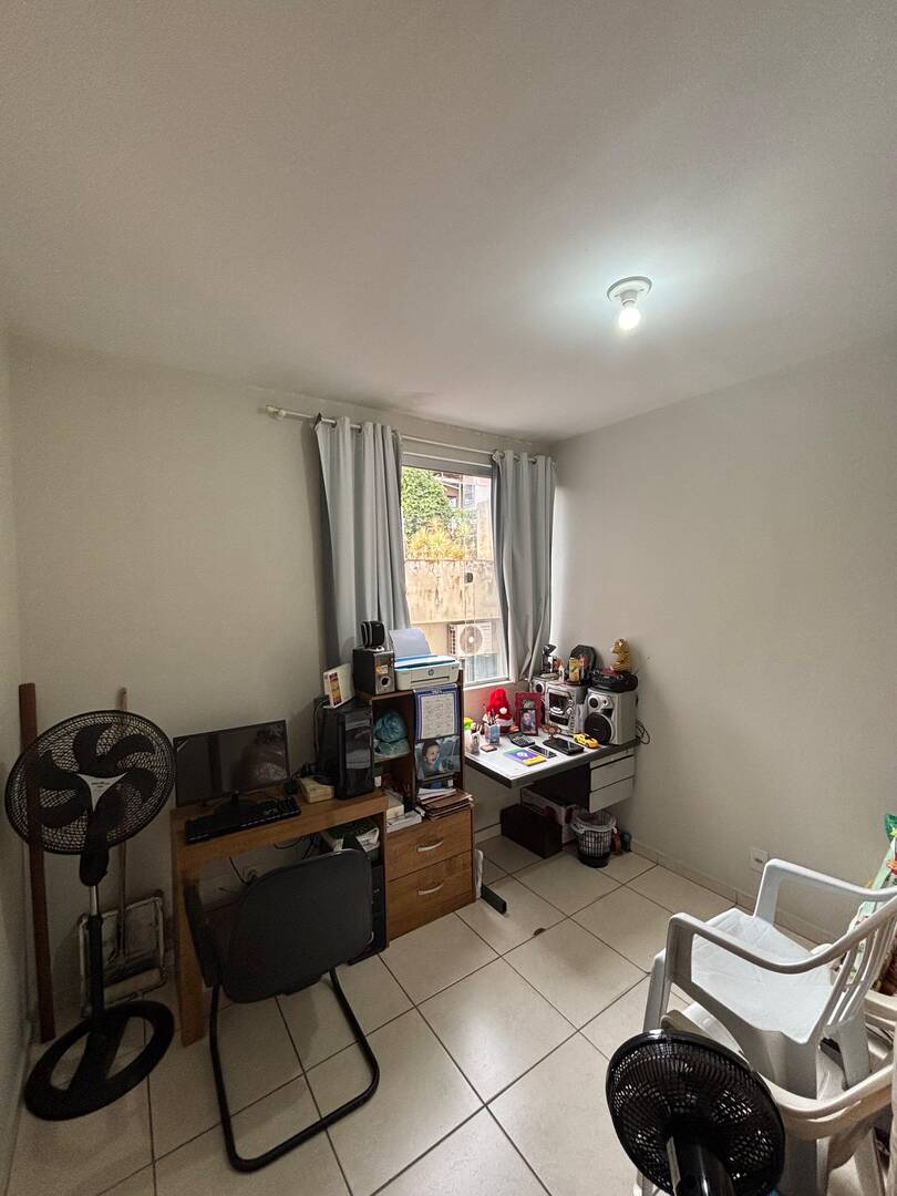Apartamento à venda com 2 quartos, 76m² - Foto 6