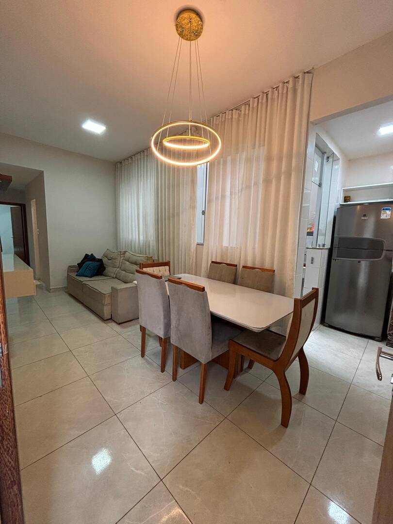 Apartamento à venda com 3 quartos, 87m² - Foto 4
