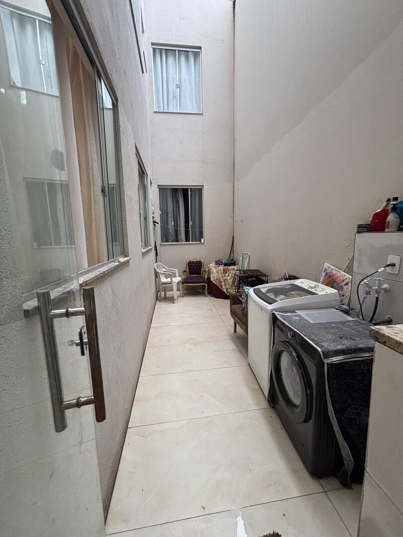 Apartamento à venda com 3 quartos, 87m² - Foto 6