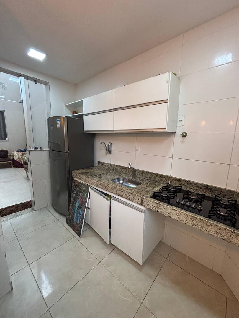 Apartamento à venda com 3 quartos, 87m² - Foto 5
