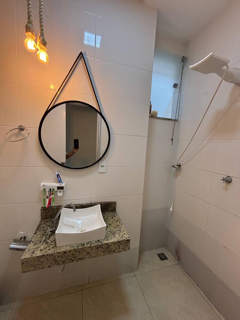 Apartamento à venda com 3 quartos, 87m² - Foto 8