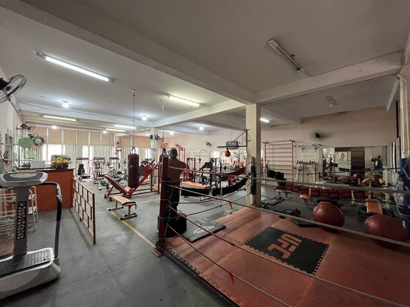 Conjunto Comercial-Sala para alugar, 200m² - Foto 1
