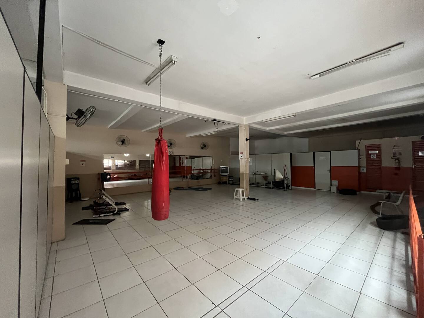 Conjunto Comercial-Sala para alugar, 200m² - Foto 9