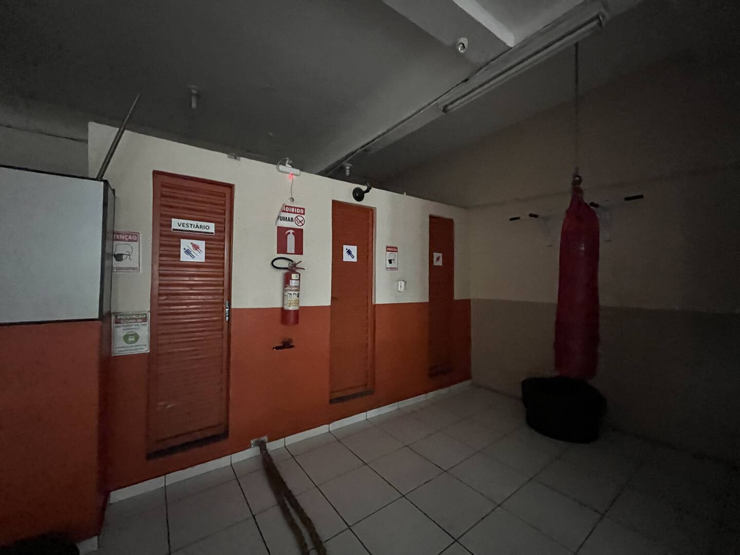 Conjunto Comercial-Sala para alugar, 200m² - Foto 10