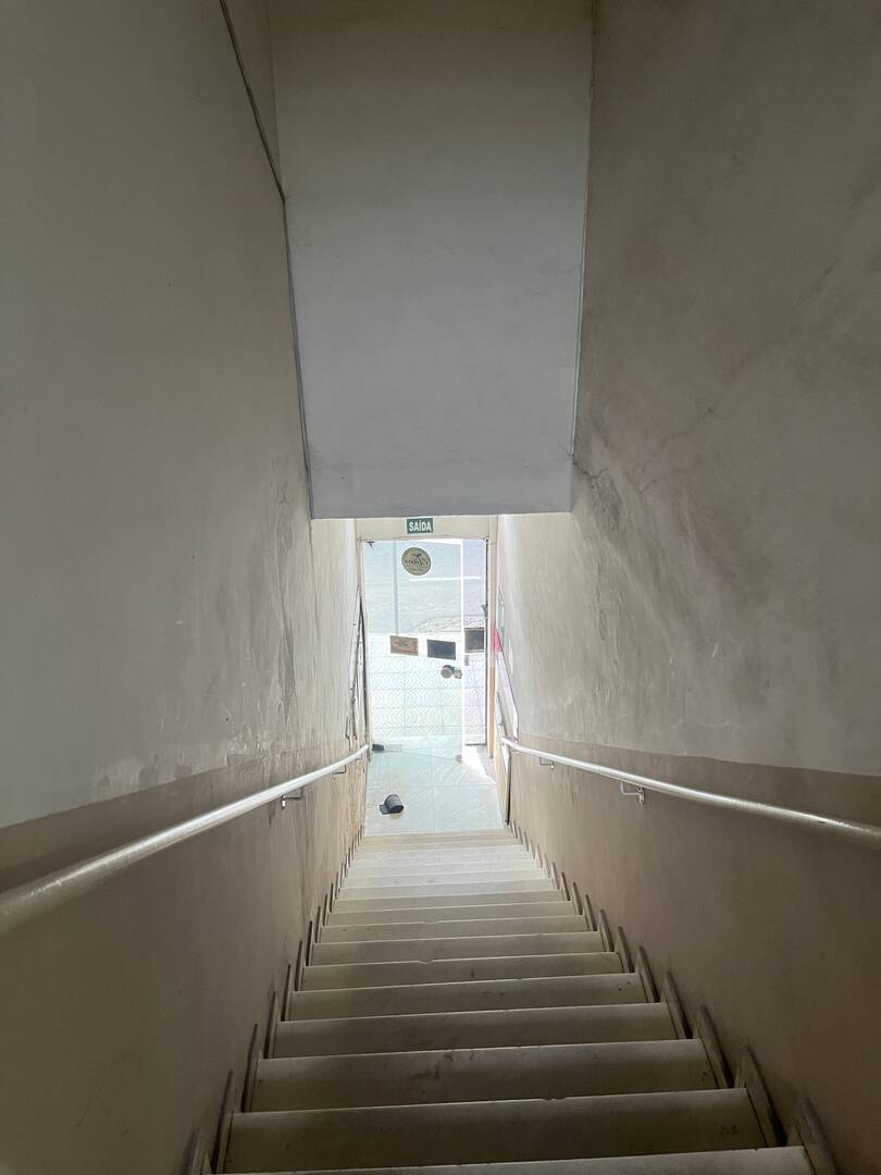 Conjunto Comercial-Sala para alugar, 200m² - Foto 12