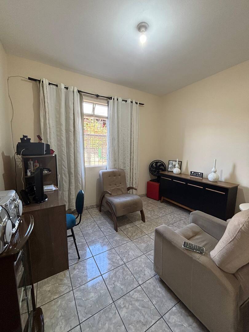 Apartamento à venda com 3 quartos, 98m² - Foto 4