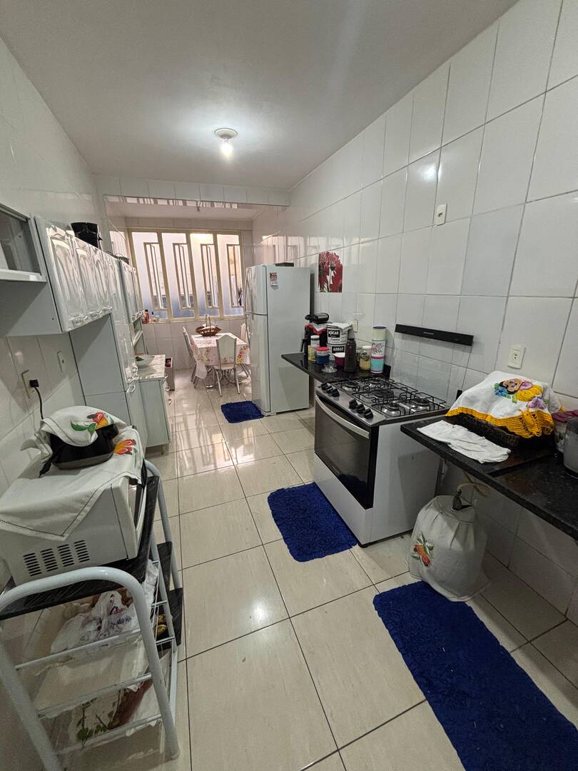 Apartamento à venda com 3 quartos, 98m² - Foto 7