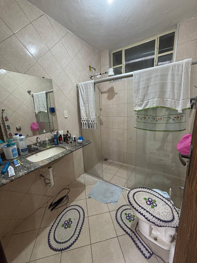 Apartamento à venda com 3 quartos, 98m² - Foto 5