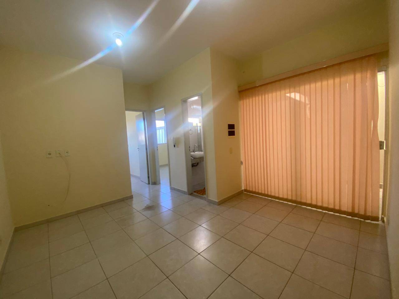 Apartamento para alugar com 2 quartos - Foto 1