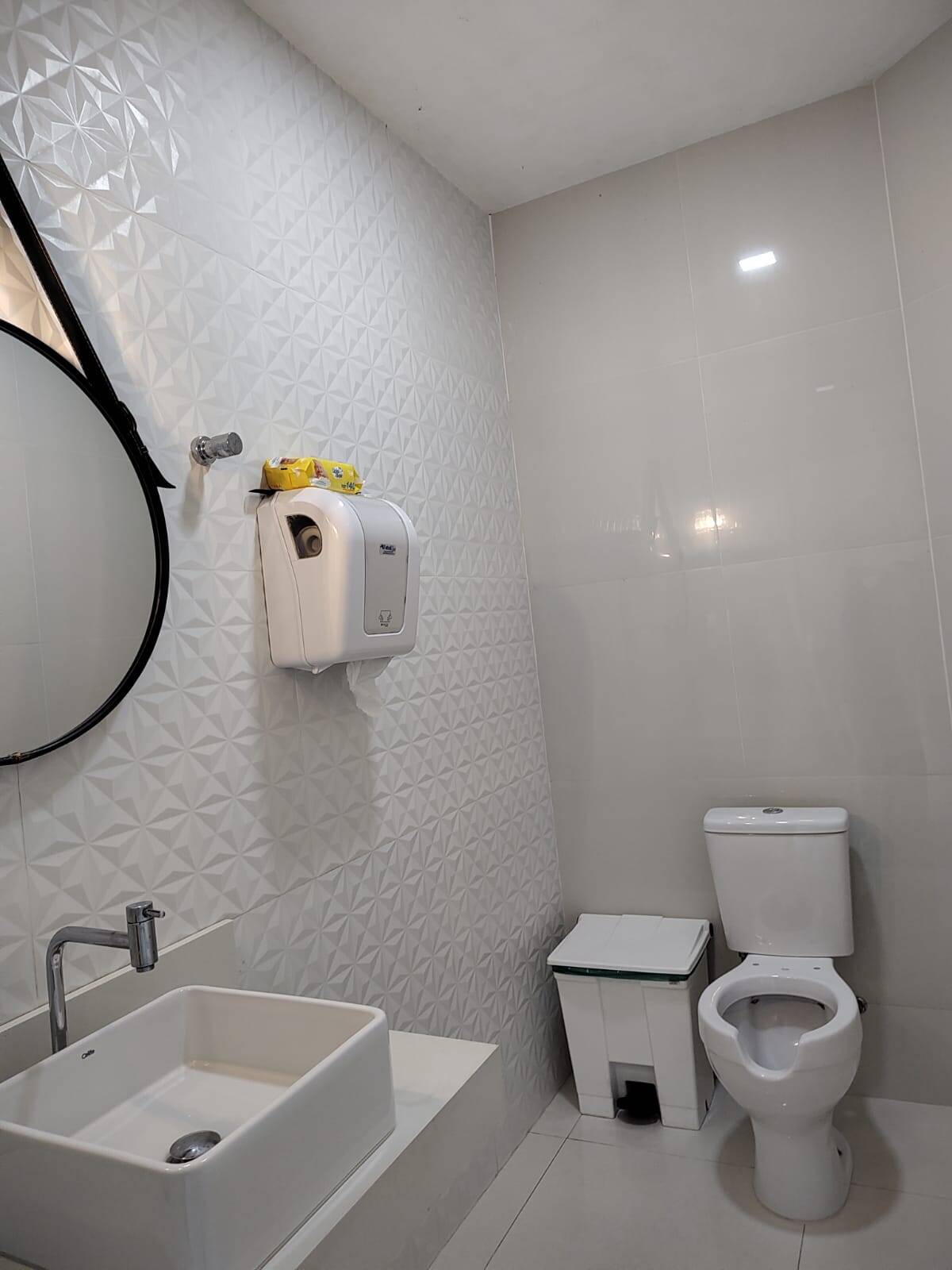 Depósito-Galpão-Armazém à venda, 660m² - Foto 6