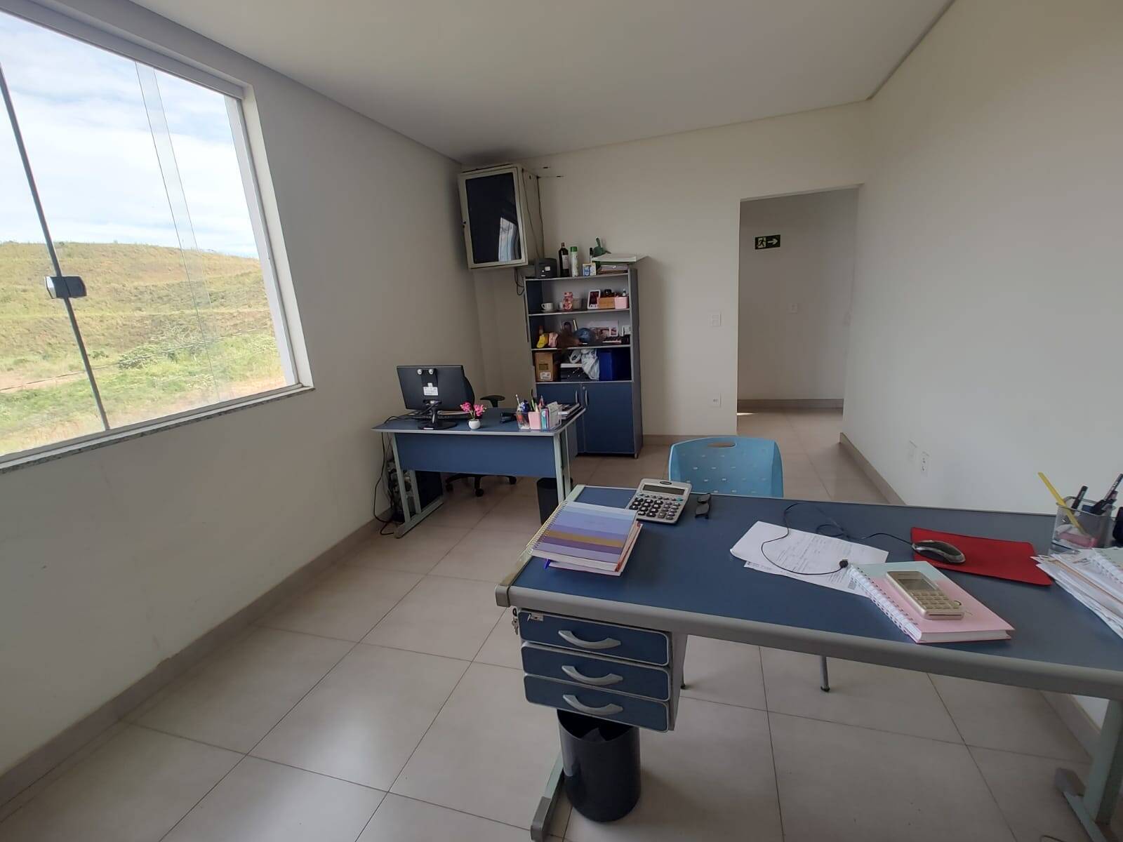 Depósito-Galpão-Armazém à venda, 660m² - Foto 7