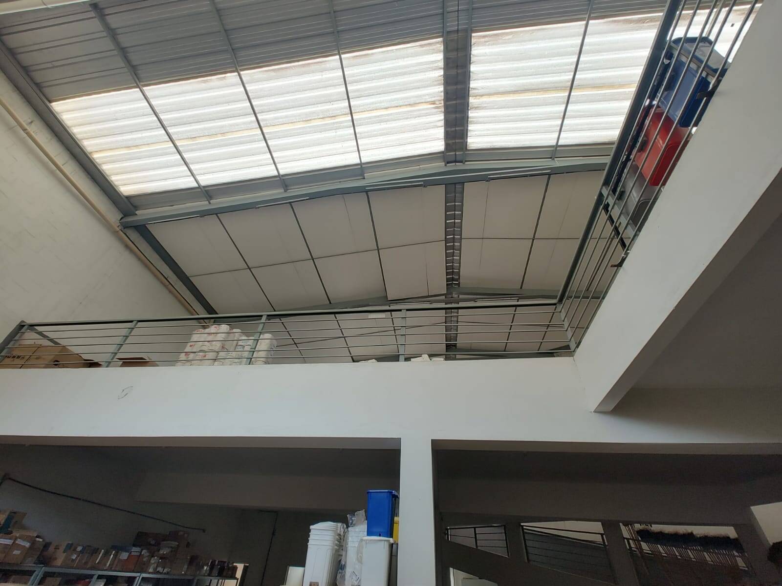 Depósito-Galpão-Armazém à venda, 660m² - Foto 14