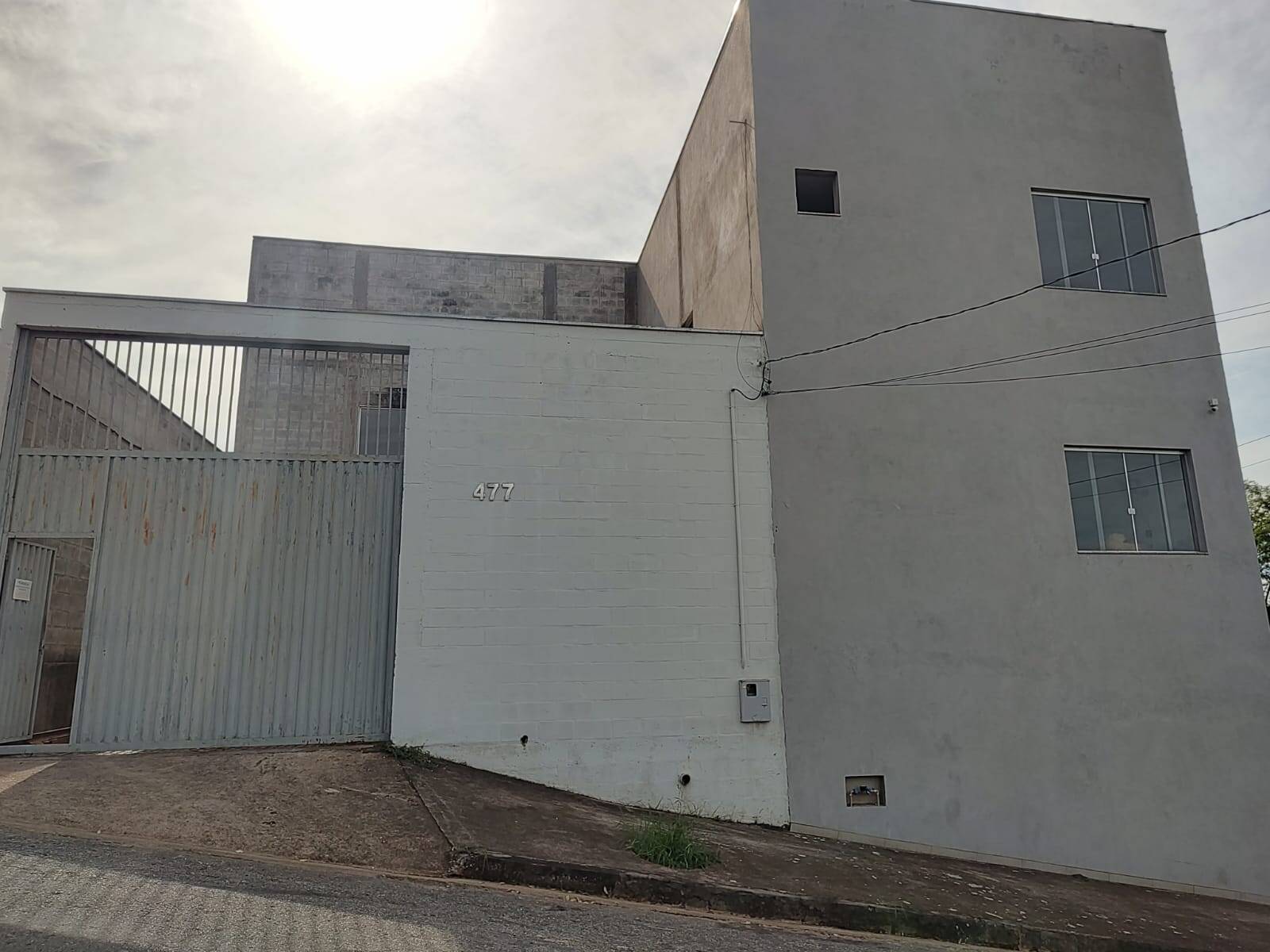 Depósito-Galpão-Armazém à venda, 660m² - Foto 20