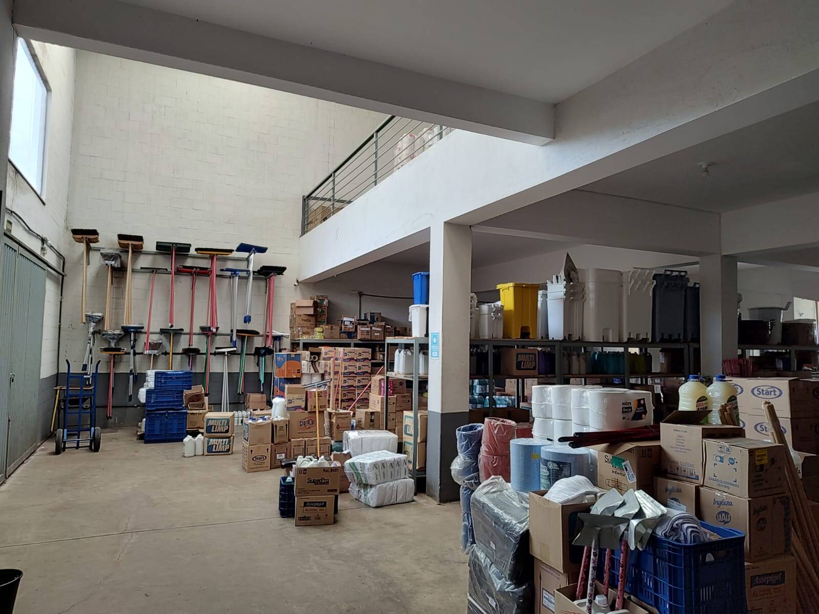 Depósito-Galpão-Armazém à venda, 660m² - Foto 21