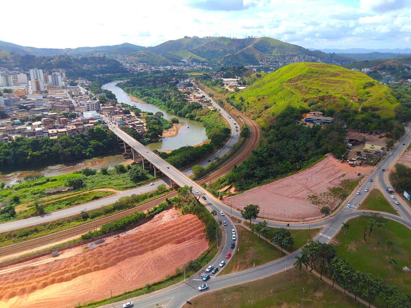 Terreno à venda, 407m² - Foto 1