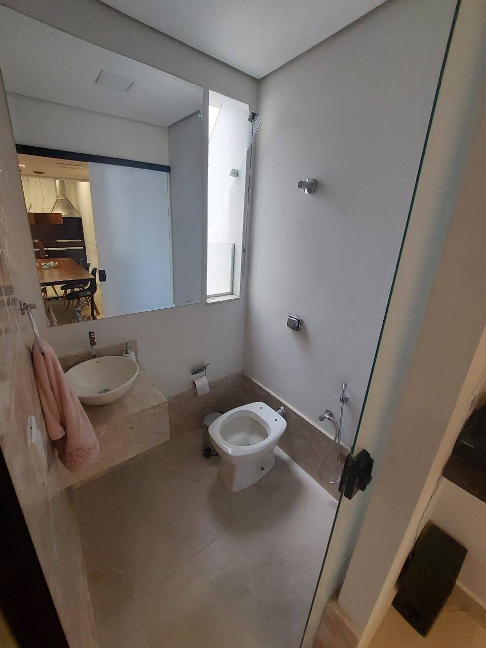 Apartamento à venda com 3 quartos, 150m² - Foto 4