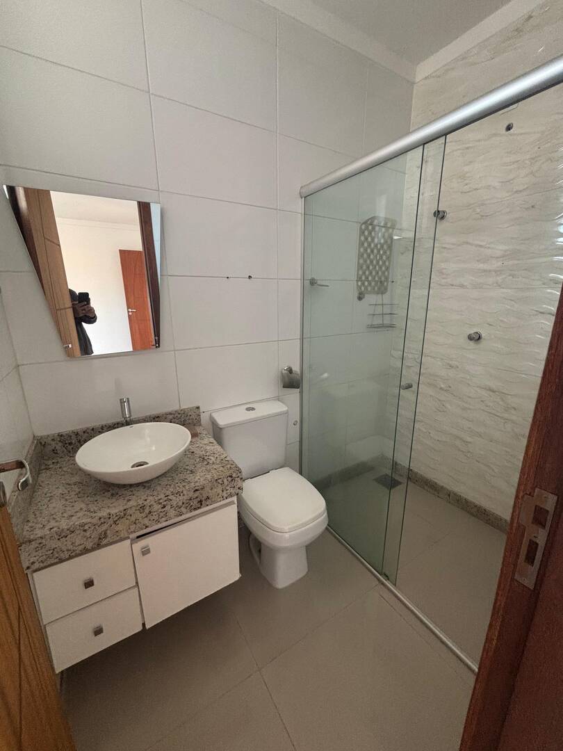 Apartamento à venda com 3 quartos, 170m² - Foto 5