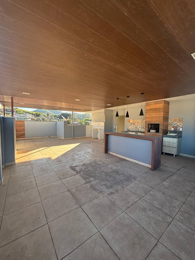 Apartamento à venda com 3 quartos, 170m² - Foto 9