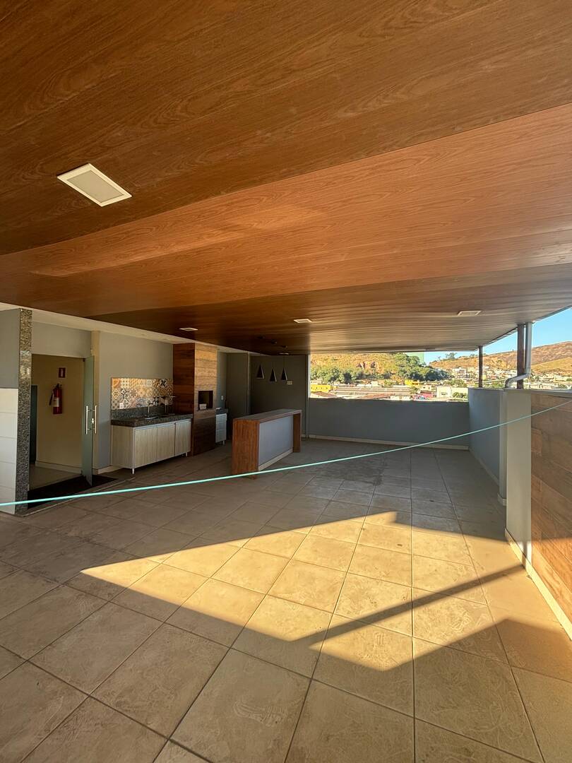 Apartamento à venda com 3 quartos, 170m² - Foto 10