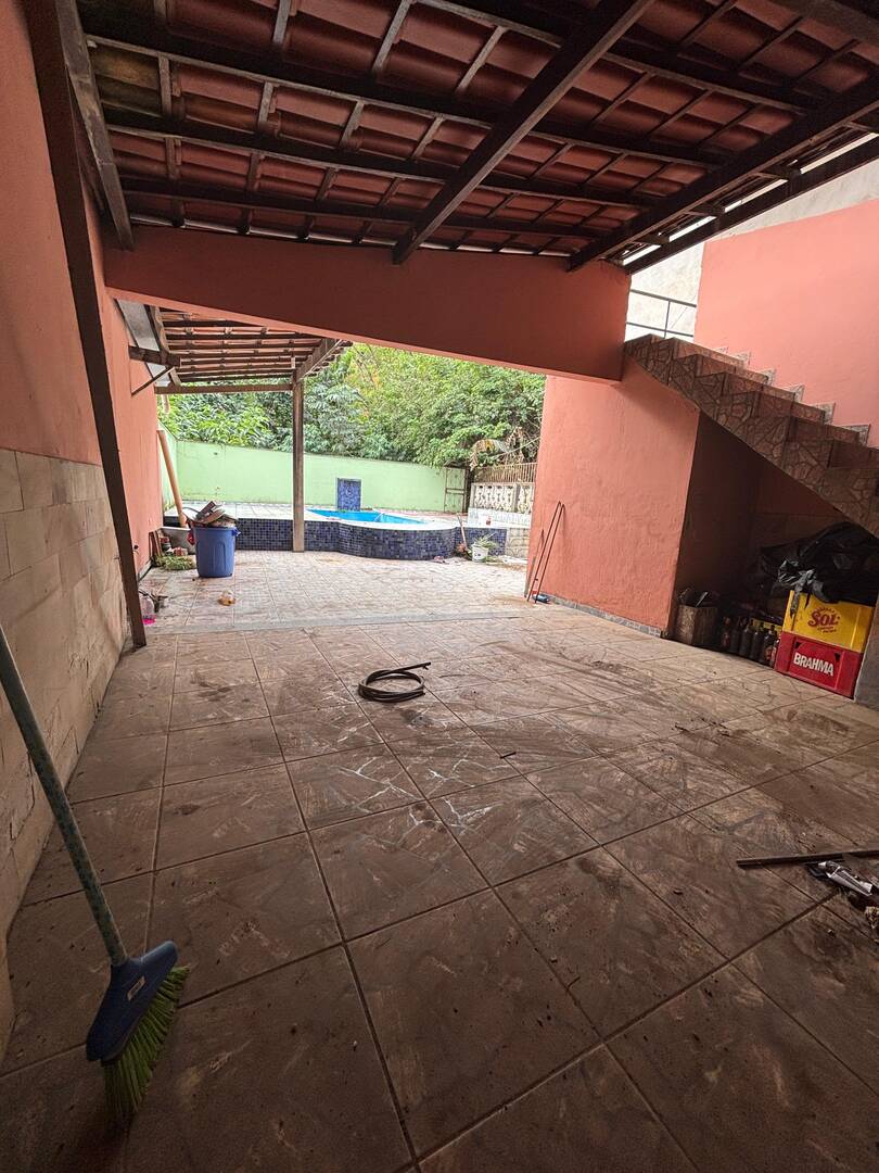 Casa à venda e aluguel com 2 quartos, 130m² - Foto 12