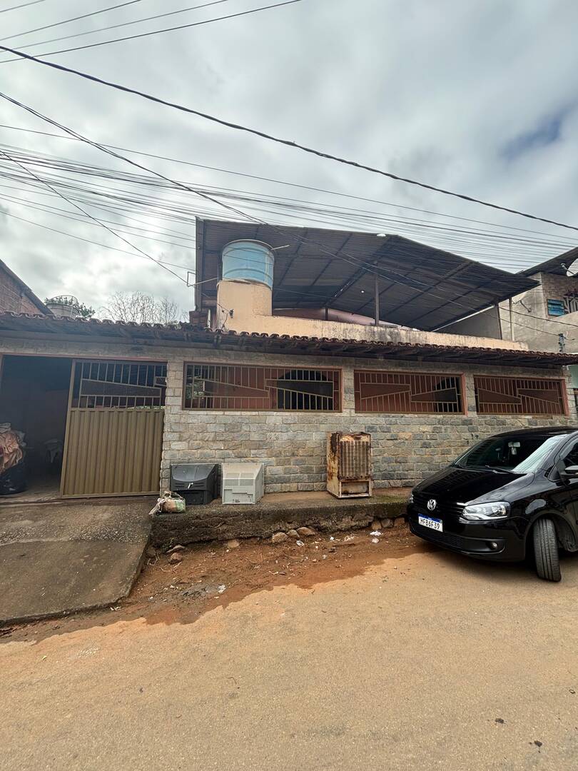 Casa à venda e aluguel com 2 quartos, 130m² - Foto 11