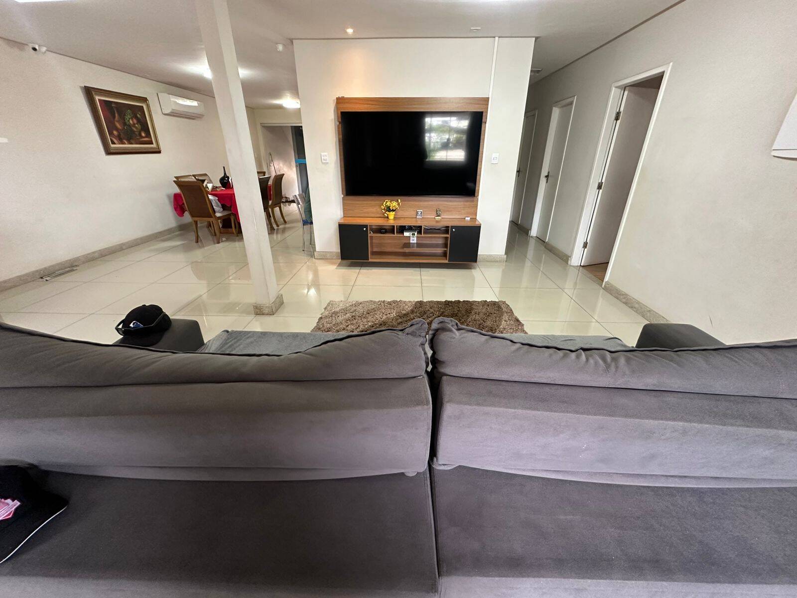 Casa, 3 quartos, 302 m² - Foto 2