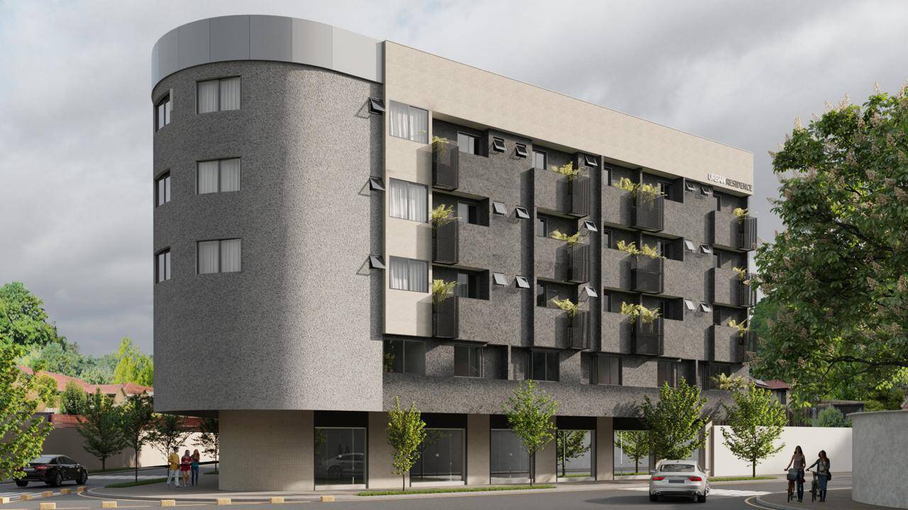 Apartamento, 1 quarto, 3248 m² - Foto 1