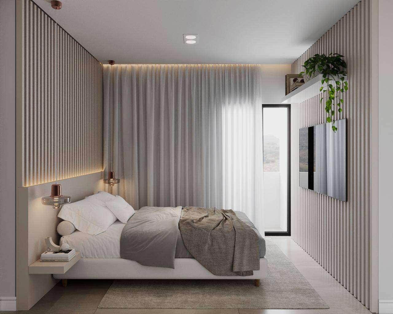 Apartamento, 1 quarto, 3248 m² - Foto 3