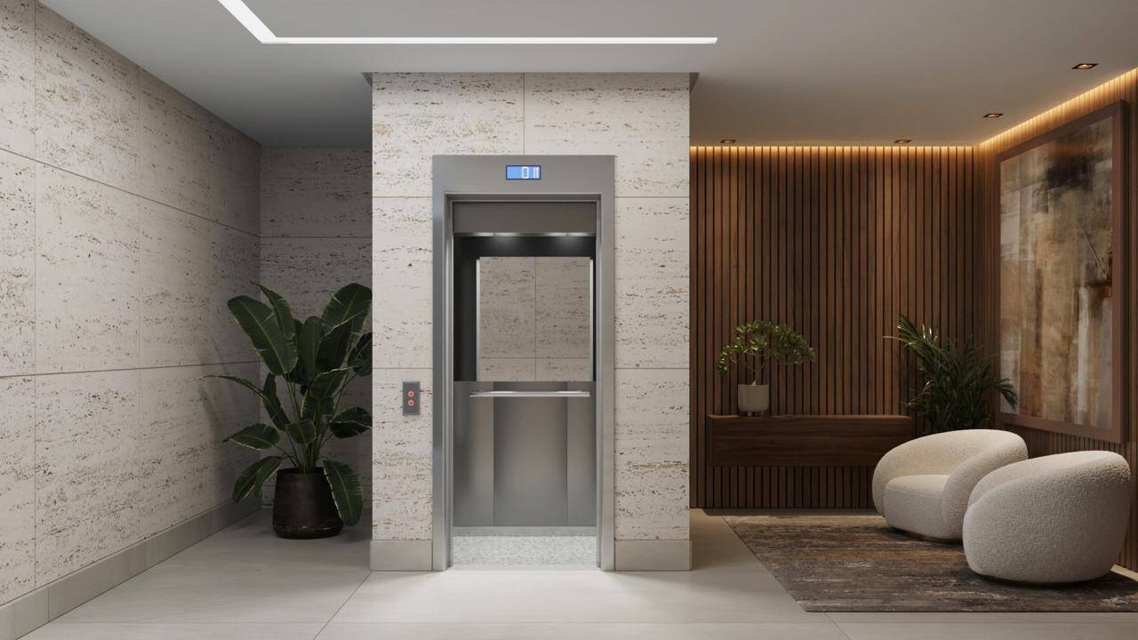 Apartamento, 1 quarto, 3248 m² - Foto 4