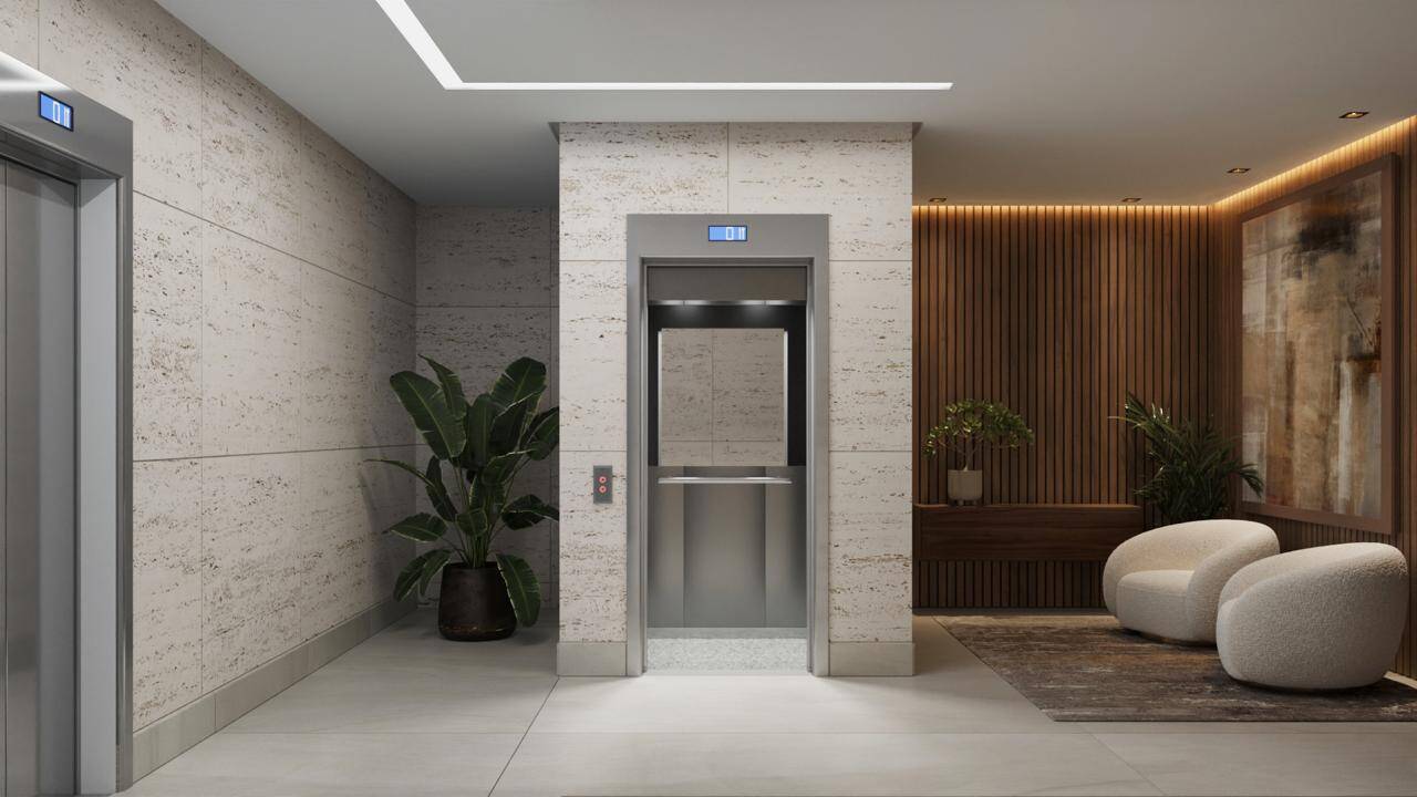 Apartamento, 1 quarto, 3248 m² - Foto 5