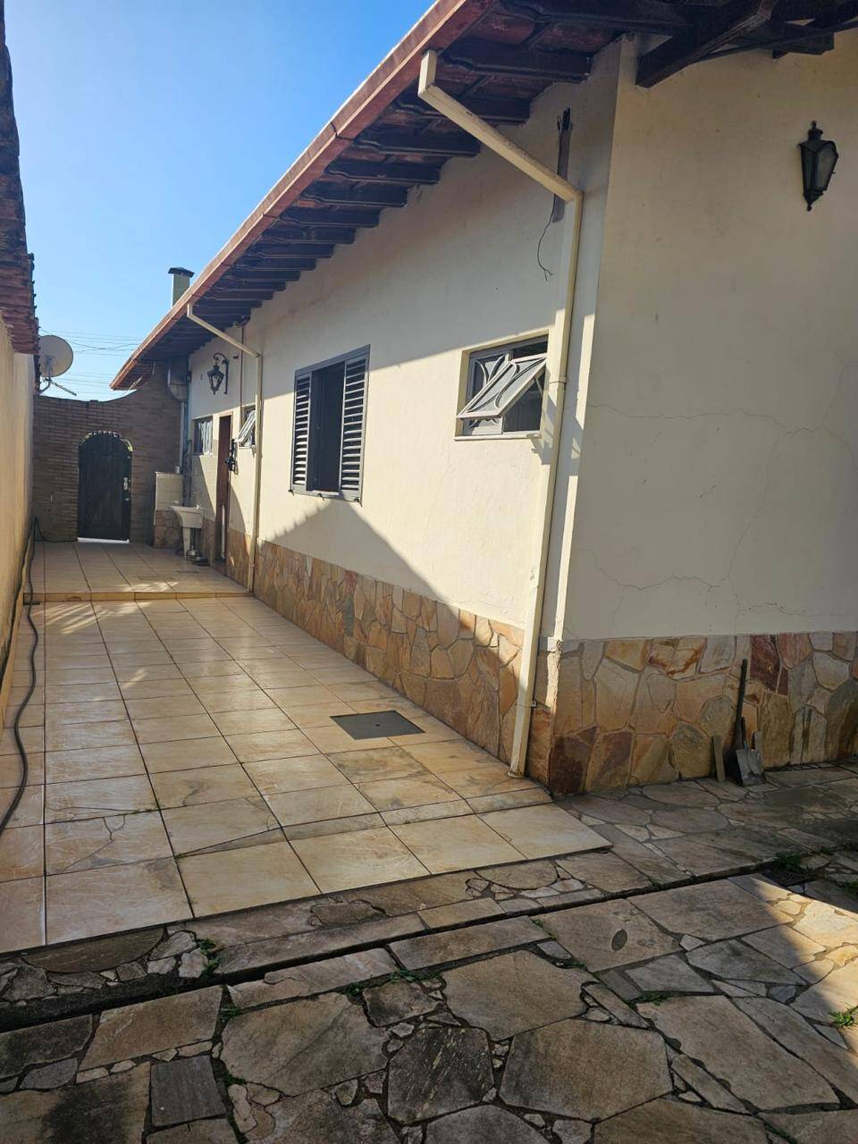 Casa à venda com 4 quartos, 420m² - Foto 3