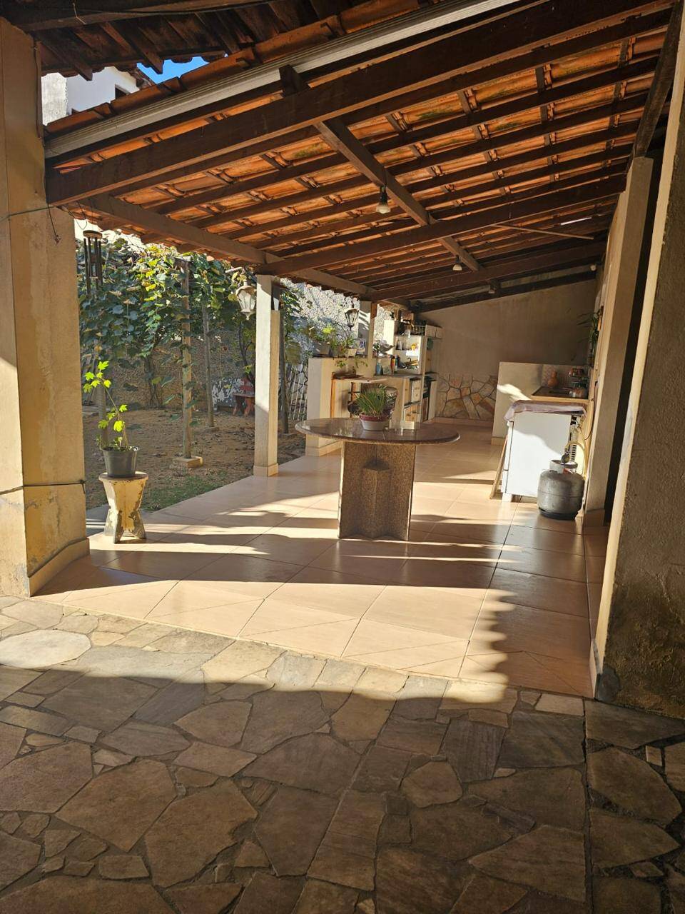 Casa à venda com 4 quartos, 420m² - Foto 15