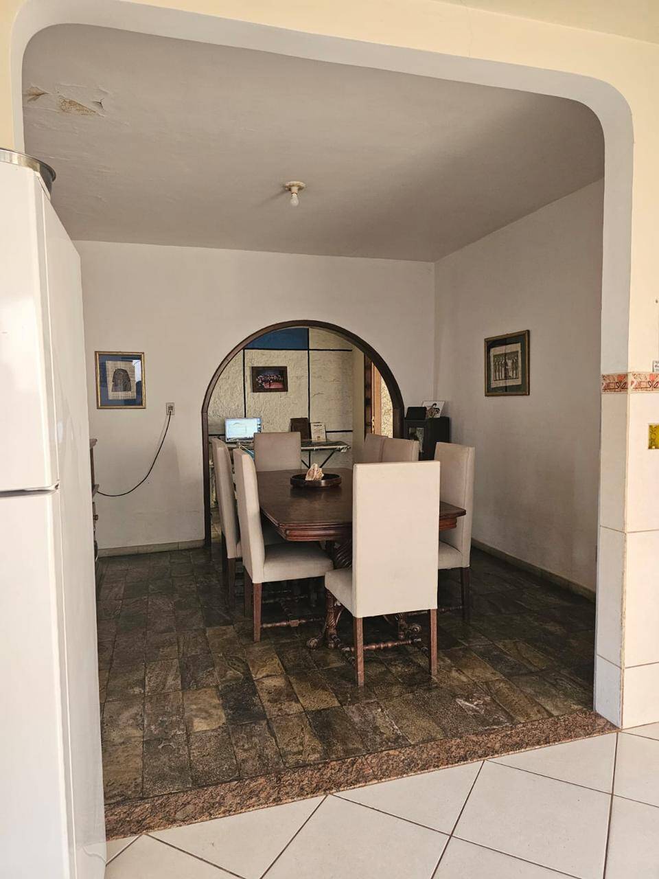 Casa à venda com 4 quartos, 420m² - Foto 6