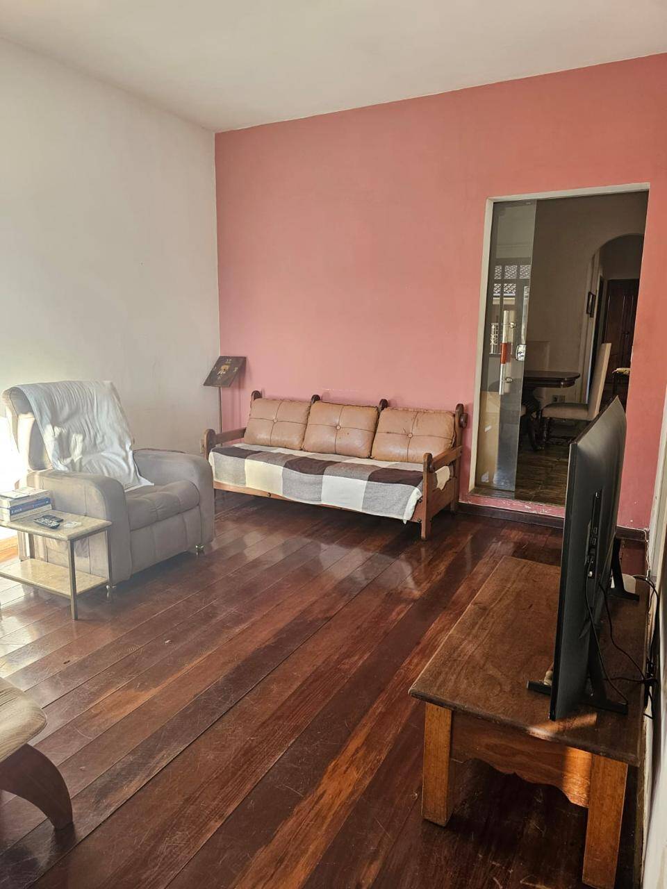 Casa à venda com 4 quartos, 420m² - Foto 7