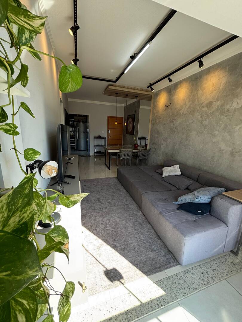 Apartamento para alugar com 2 quartos, 87m² - Foto 2