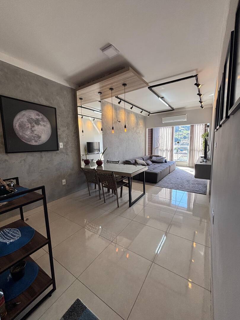 Apartamento para alugar com 2 quartos, 87m² - Foto 1