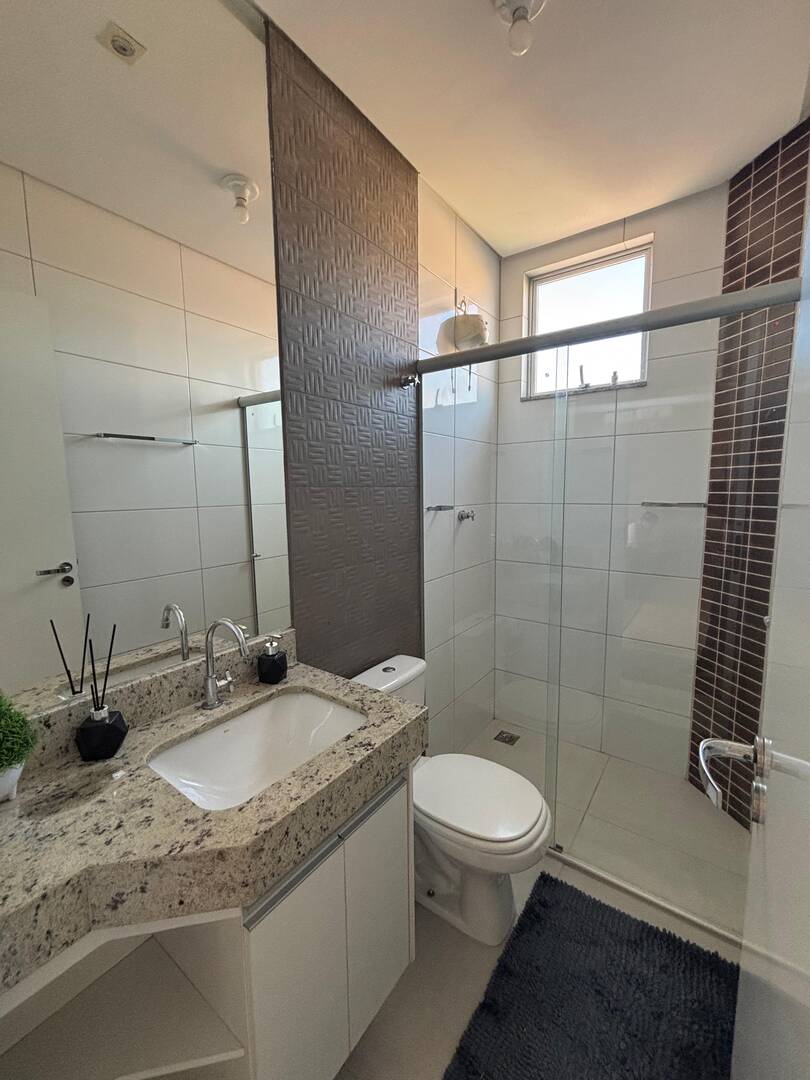 Apartamento para alugar com 2 quartos, 87m² - Foto 6