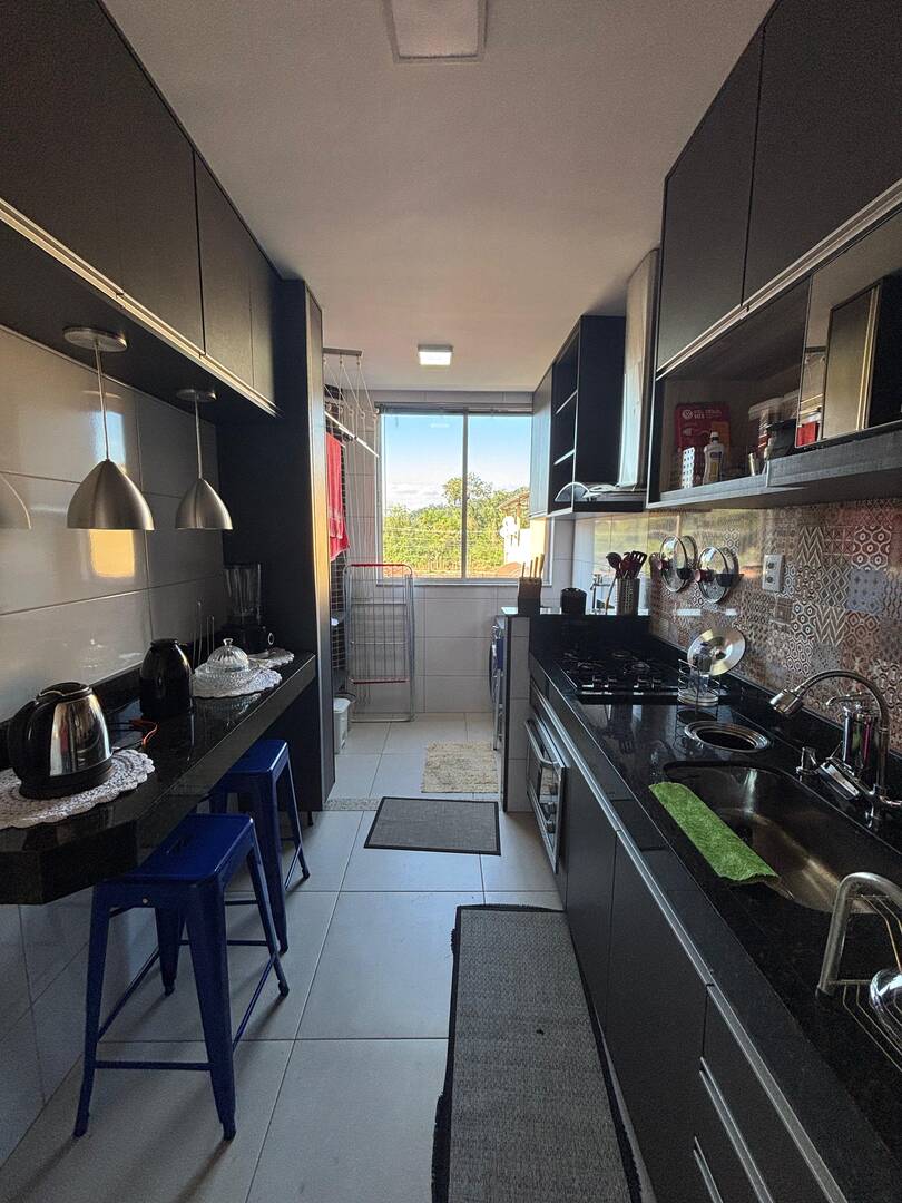 Apartamento para alugar com 2 quartos, 87m² - Foto 4