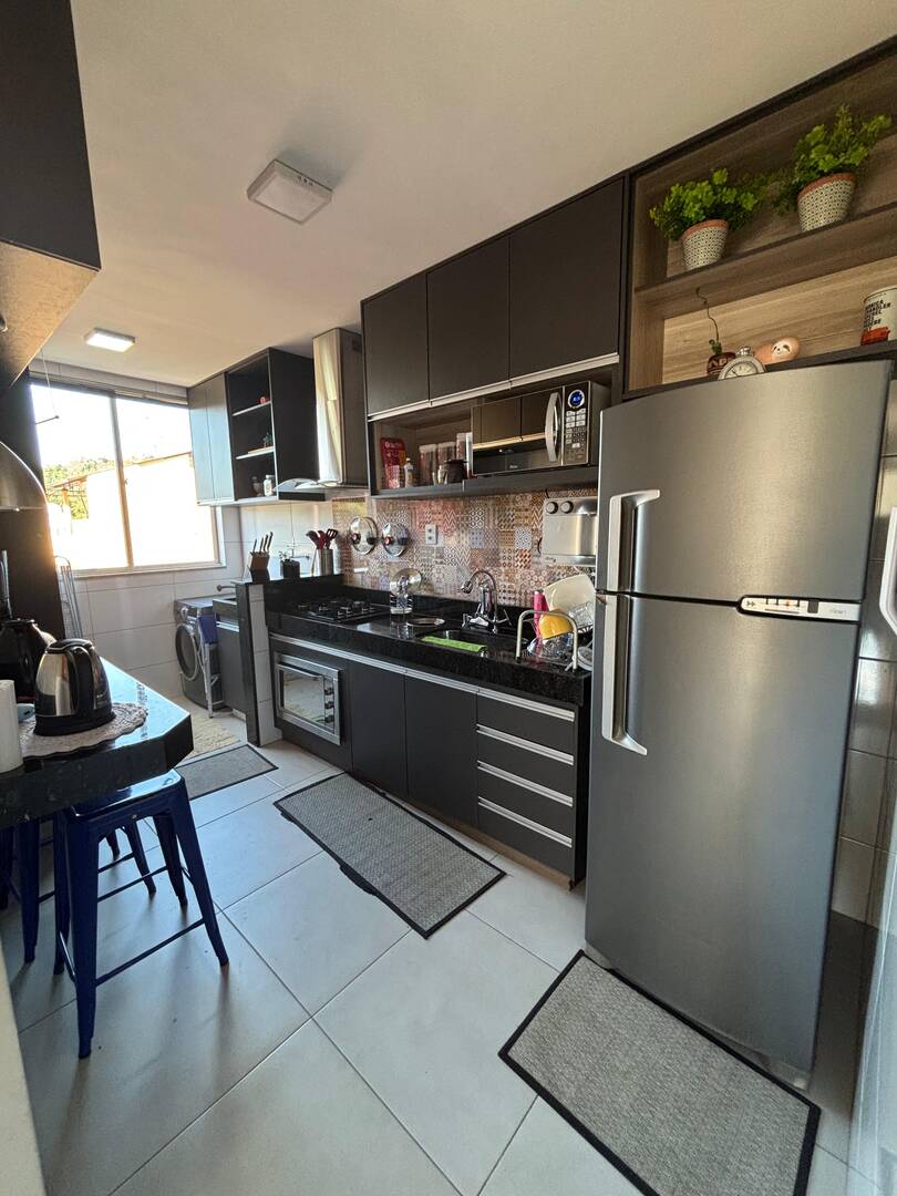 Apartamento para alugar com 2 quartos, 87m² - Foto 3
