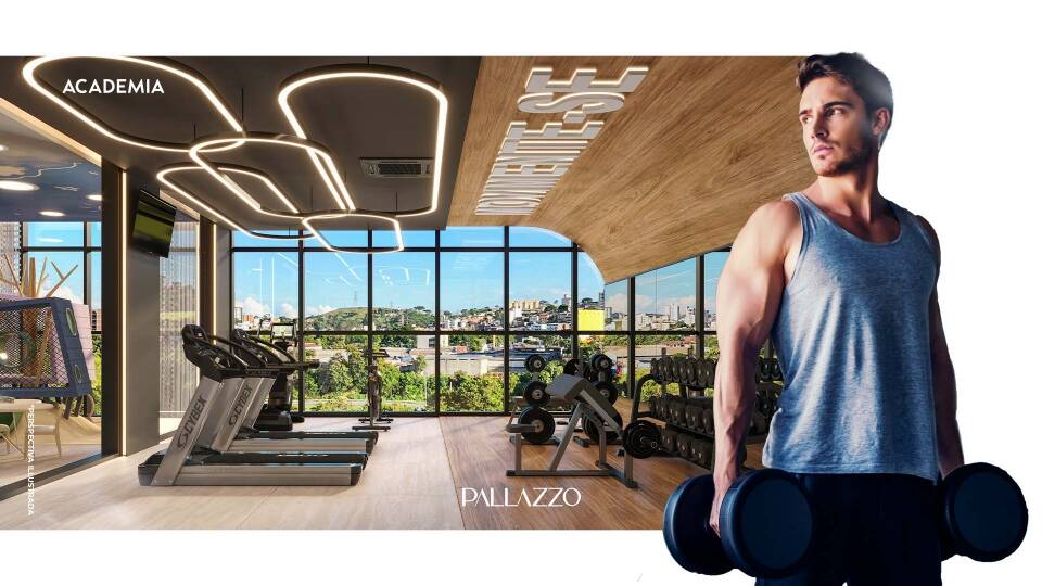 Apartamento, 3 quartos, 127 m² - Foto 4