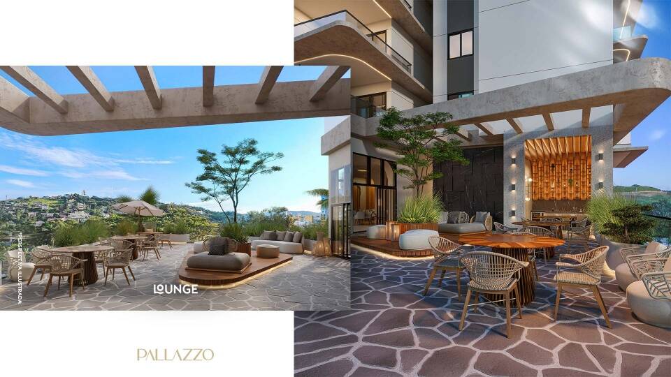 Apartamento, 3 quartos, 127 m² - Foto 3