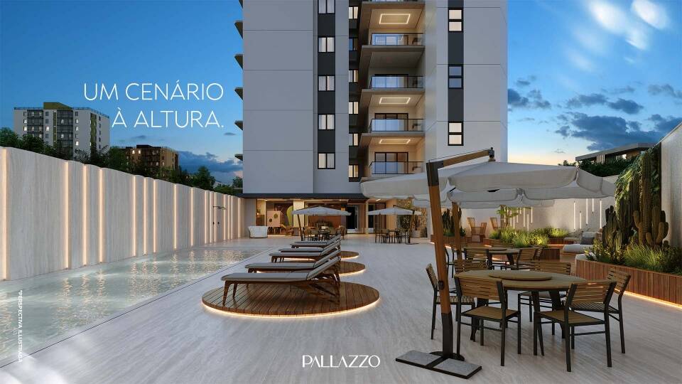 Apartamento, 3 quartos, 127 m² - Foto 7