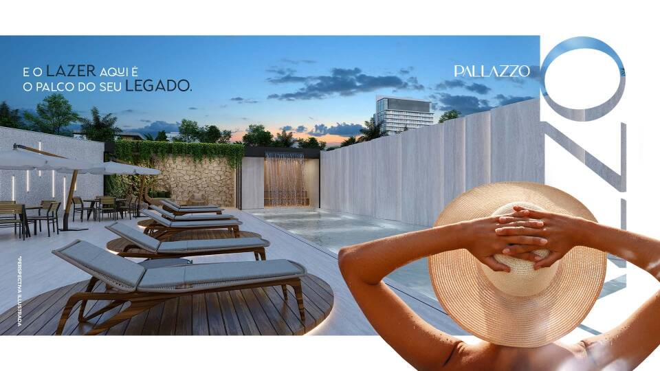 Apartamento, 3 quartos, 127 m² - Foto 6