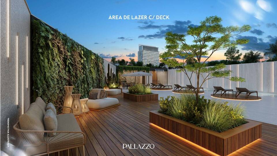 Apartamento, 3 quartos, 127 m² - Foto 9