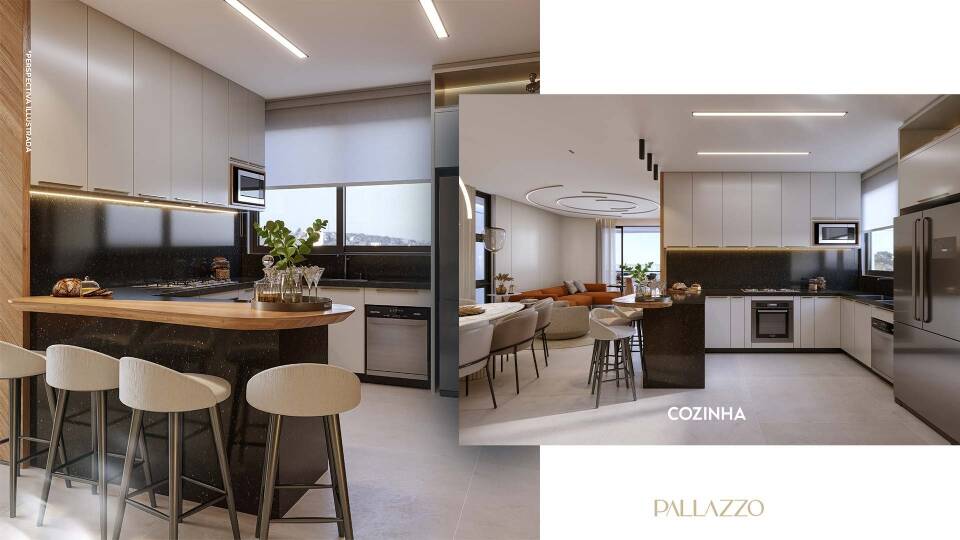 Apartamento, 3 quartos, 127 m² - Foto 10