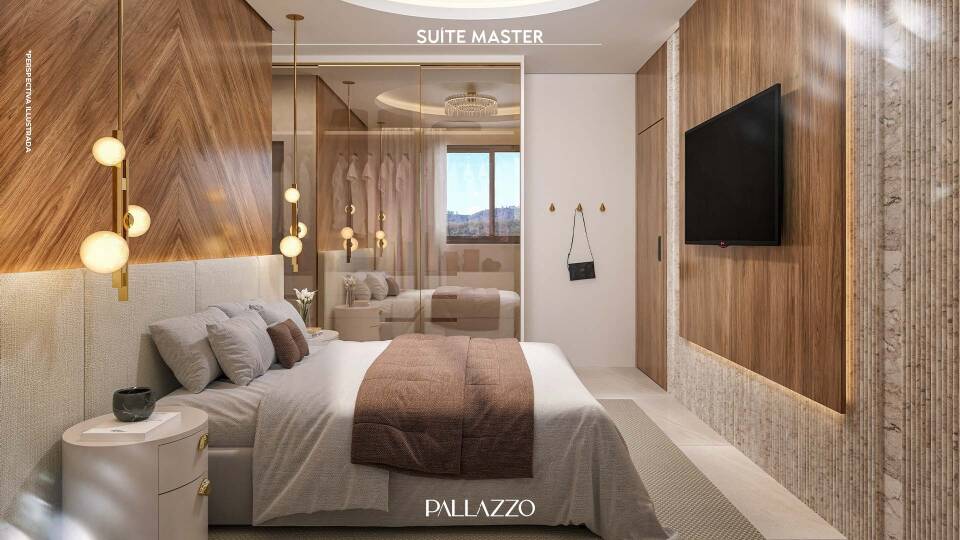 Apartamento, 3 quartos, 127 m² - Foto 11