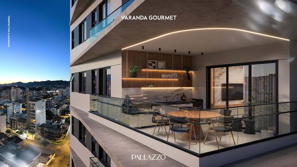 Apartamento, 3 quartos, 127 m² - Foto 13